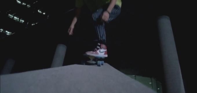 球鞋史上的大骗局——Air Jordan 1