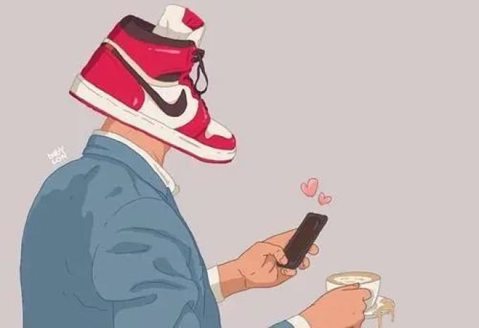 球鞋史上的大骗局——Air Jordan 1
