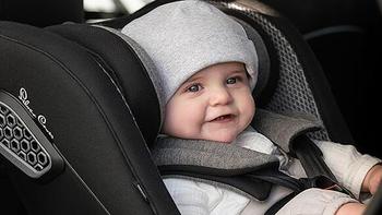 好物测评 篇一百一十二：“安全座椅”对宝宝来说是否真的安全？如何选对请看这里！