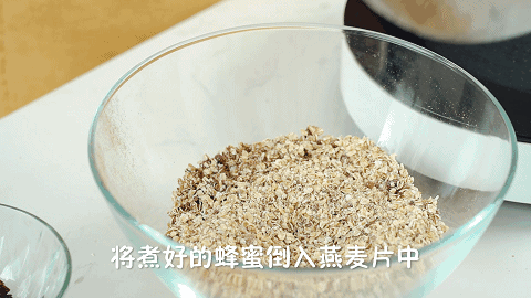 拌一拌就成,饱腹不胖还营养,元气早餐首选!