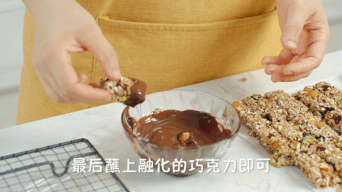 拌一拌就成,饱腹不胖还营养,元气早餐首选!