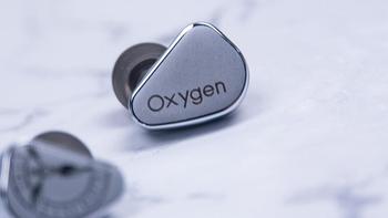 TANCHJIM Oxygen 贪吃鸡氧气：用你想不到差异成为爆款耳机