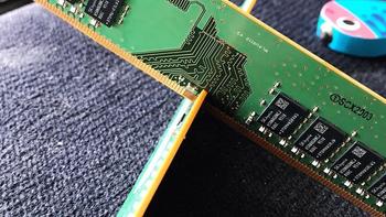 最便宜的DDR4000内存仅要248元！海力士2019年51周原厂CJR新颗粒