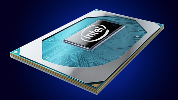 游戏本 5GHz+ 时代：Intel 发布移动版高性能版十代酷睿，八核5.3GHz达成