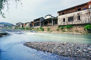 杭州出发1.5小时，盘点黄山周边15个宝藏古镇！小众玩法，朋友圈就靠它了！