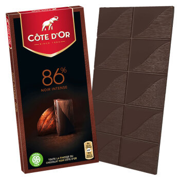 巧克力不止德芙、费列罗，这十五款巧克力颜值品质都在线，买它！！！