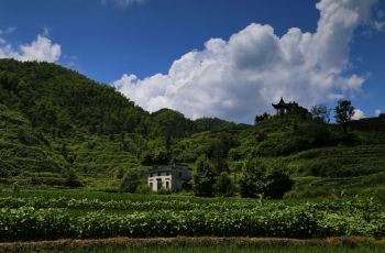 杭州出发1.5小时，盘点黄山周边15个宝藏古镇！小众玩法，朋友圈就靠它了！