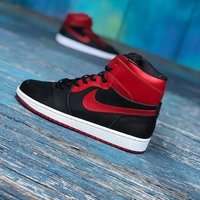 球鞋史上的大骗局——Air Jordan 1