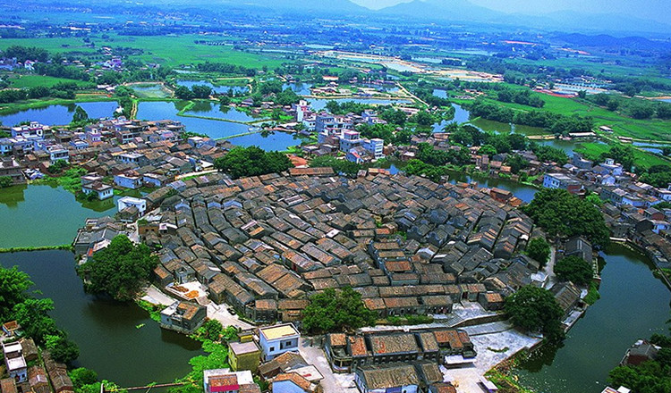 杭州出发1.5小时，盘点黄山周边15个宝藏古镇！小众玩法，朋友圈就靠它了！