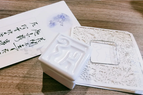 国风香水大合集,千年前的香味我都给你收来了!