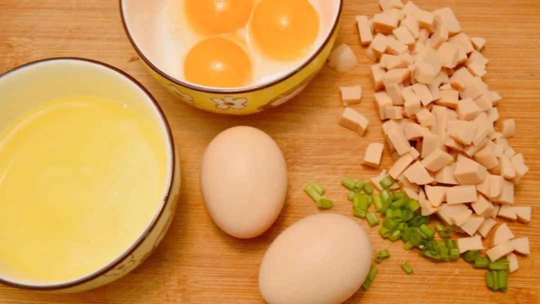 9 种鸡蛋の神仙吃法，网红早午餐速成！