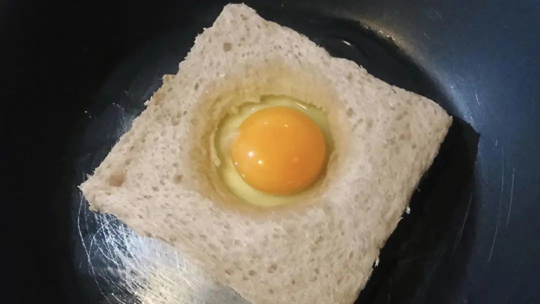 9 种鸡蛋の神仙吃法，网红早午餐速成！