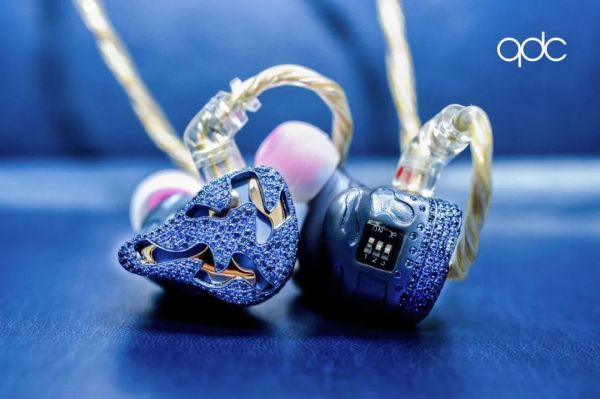 4月第一天,HiFi品牌们都发布了些啥玩意儿?