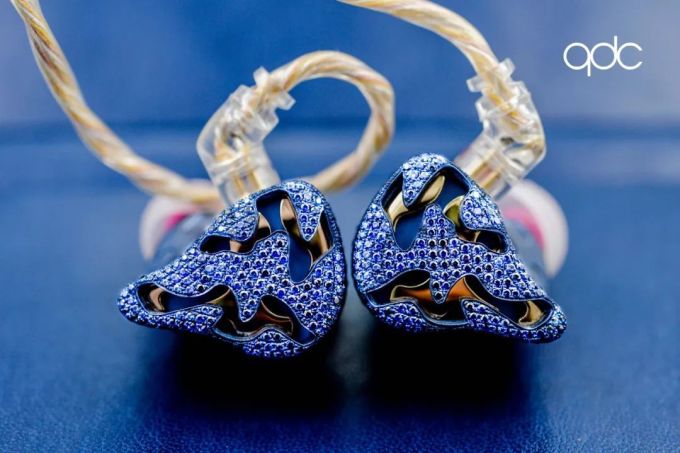 4月第一天,HiFi品牌们都发布了些啥玩意儿?