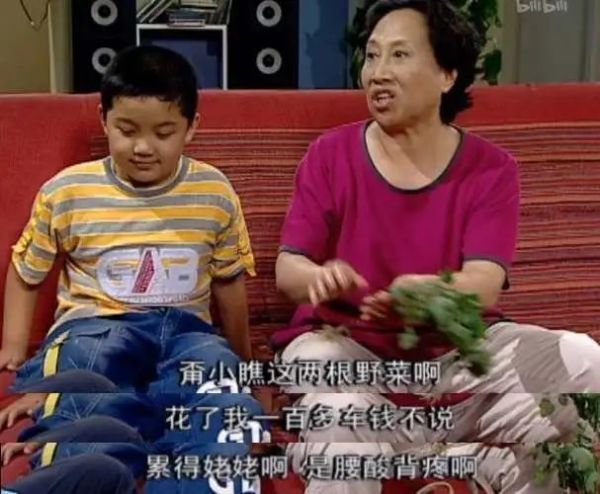 一年一季头把乡野菜,对不起这种“野”我戒不掉