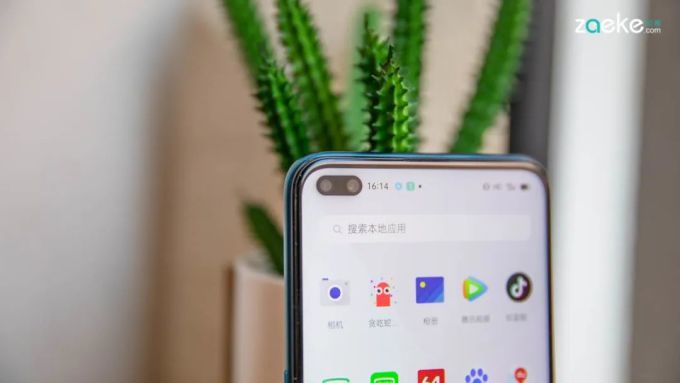 realme X50 5G正如我们期待的“5G”一样:又快又便宜