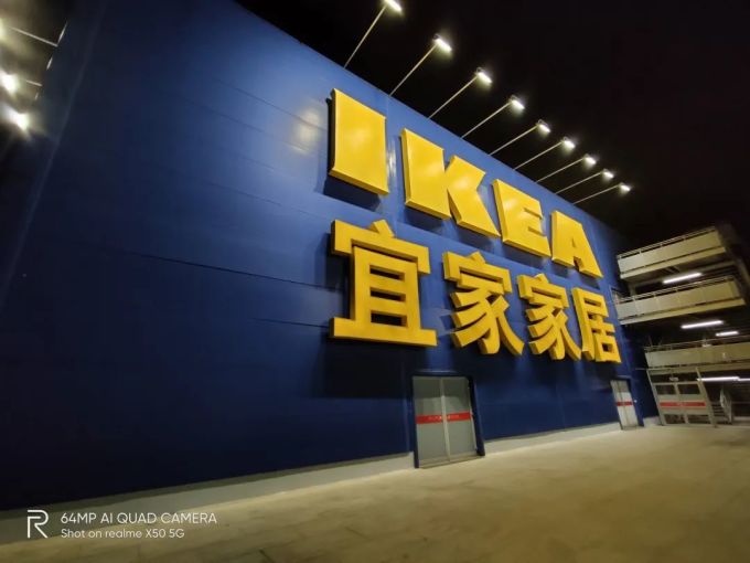 realme X50 5G正如我们期待的“5G”一样:又快又便宜