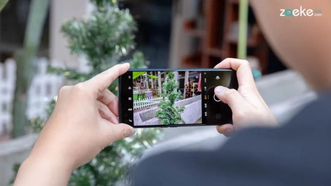 realme X50 5G正如我们期待的“5G”一样:又快又便宜