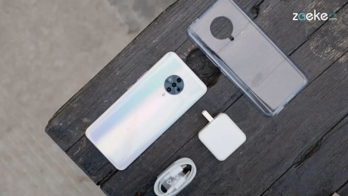 vivo S6这次要做的,就是让你越夜越美丽