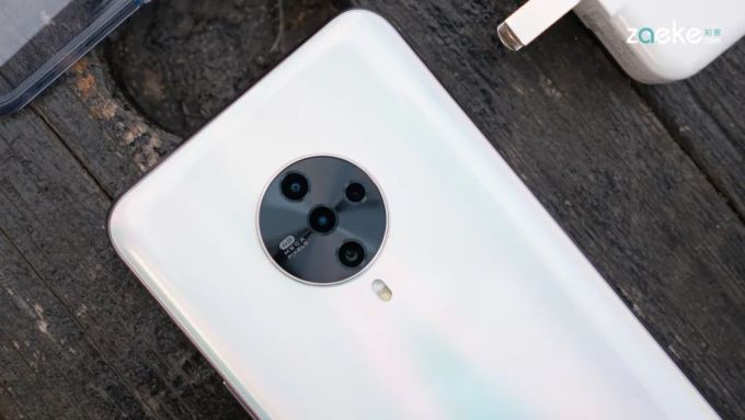 vivo S6这次要做的,就是让你越夜越美丽
