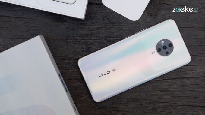 vivo S6这次要做的,就是让你越夜越美丽