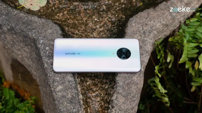 vivo S6这次要做的,就是让你越夜越美丽