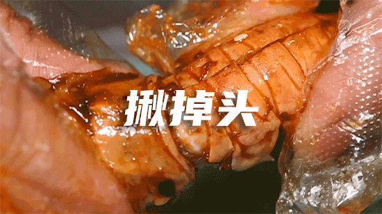 成都人,该吃小龙虾了!!!