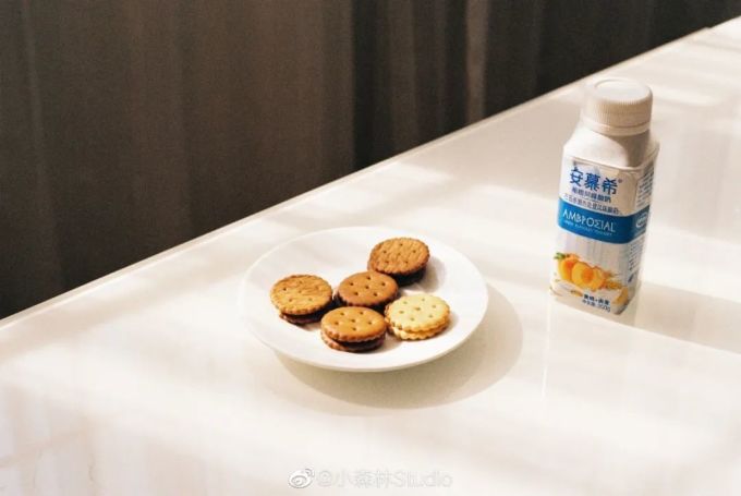 假 如 摄 影 师 不 拍 人 像 ...