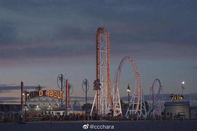 假 如 摄 影 师 不 拍 人 像 ...