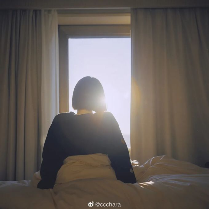 假 如 摄 影 师 不 拍 人 像 ...