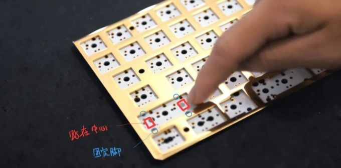 小科普 | 客制化键盘安装实战全流程!