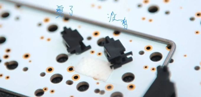 小科普 | 客制化键盘安装实战全流程!
