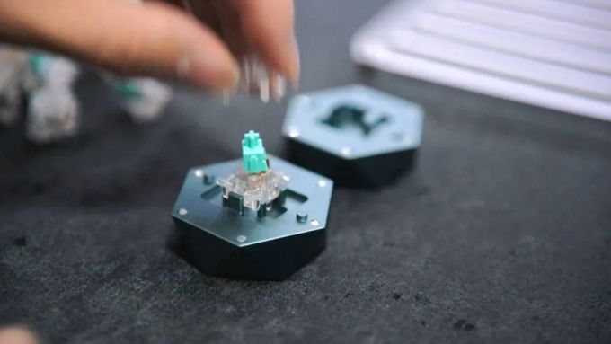 小科普 | 客制化键盘安装实战全流程!