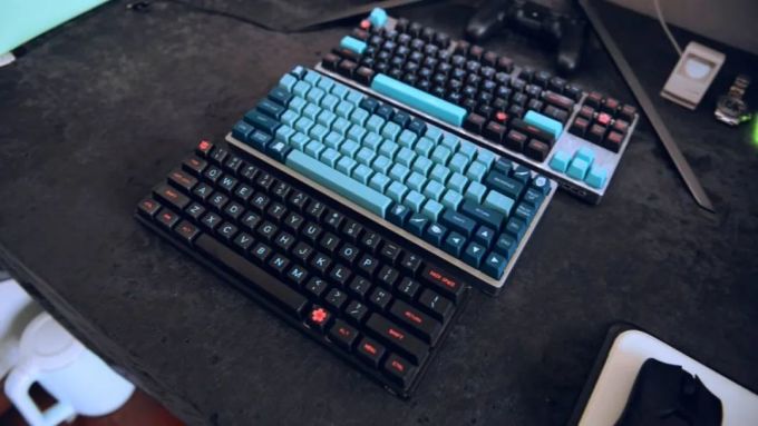 小科普 | 客制化键盘安装实战全流程!