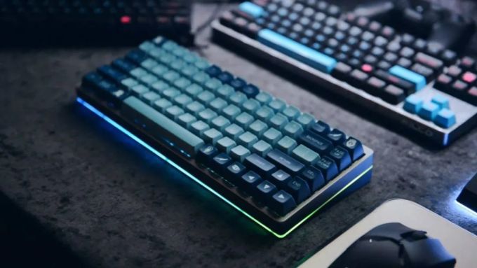 小科普 | 客制化键盘安装实战全流程!