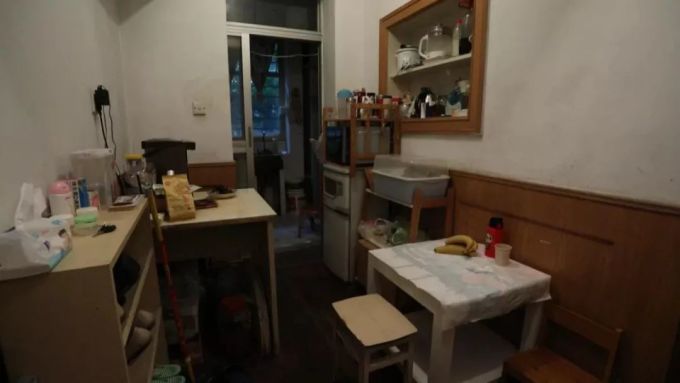 收纳不好怪房小?杭州一家六口从120㎡搬到70㎡房,生活竟然如此满足!