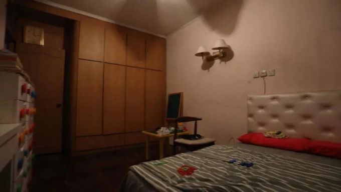 收纳不好怪房小?杭州一家六口从120㎡搬到70㎡房,生活竟然如此满足!