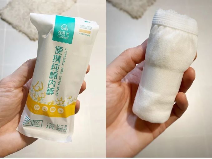 实用主义出行随身必带清单!只需¥100井井有条轻便安心!