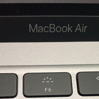 数码产品体验 篇一：星巴克我来了：从零开始入手MacBook Air 2020