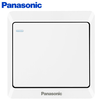 松下（Panasonic）开关插座（佳典纯/雅悦）对比