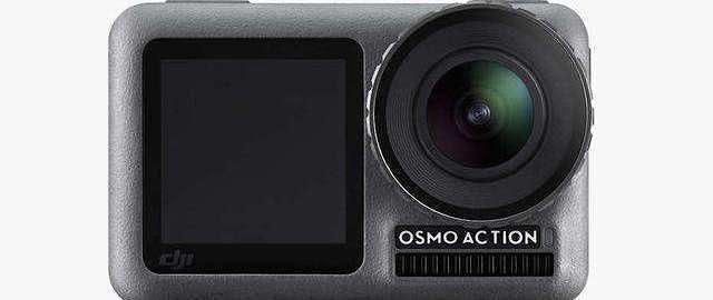 买来三个月 我卖掉了大疆osmo Action运动相机 运动相机 什么值得买
