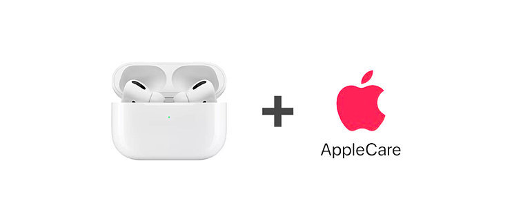 打破预算| 拼多多Airpods Pro购买AppleCare＋体验_蓝牙耳机_什么值得买