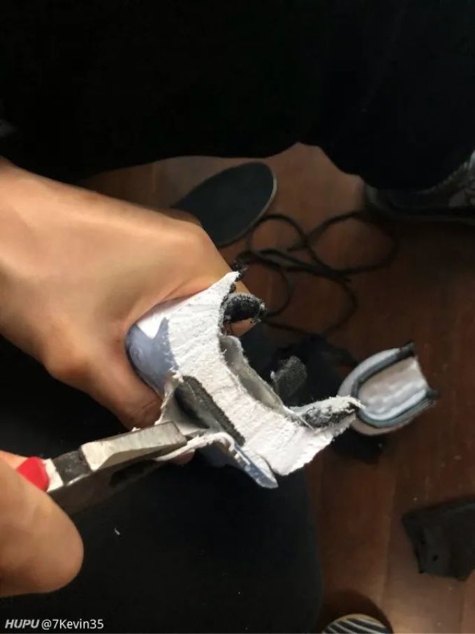PG4的内在:被神化的TPU