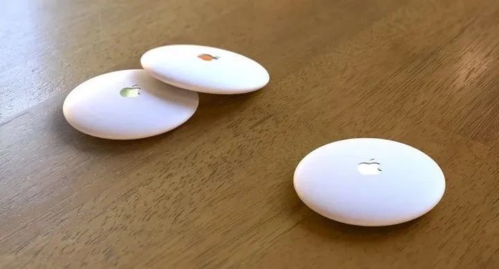 苹果泄露了电子追踪器 AirTag 的名称，或与 iPhone 9 一同发售