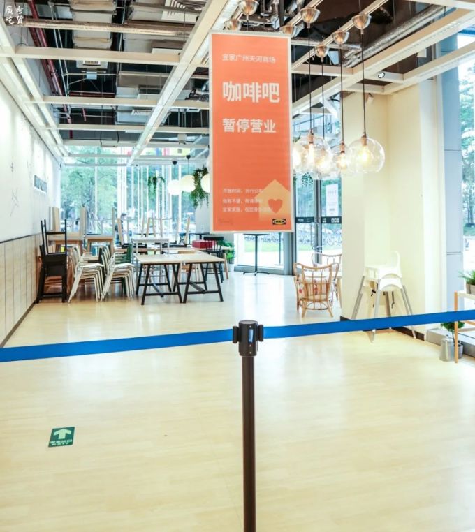 宜家餐厅重开了!这次竟然不用排队?!