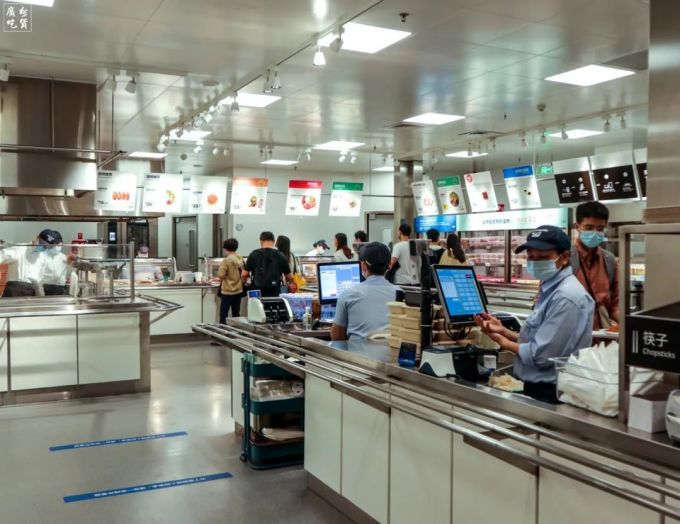 宜家餐厅重开了!这次竟然不用排队?!
