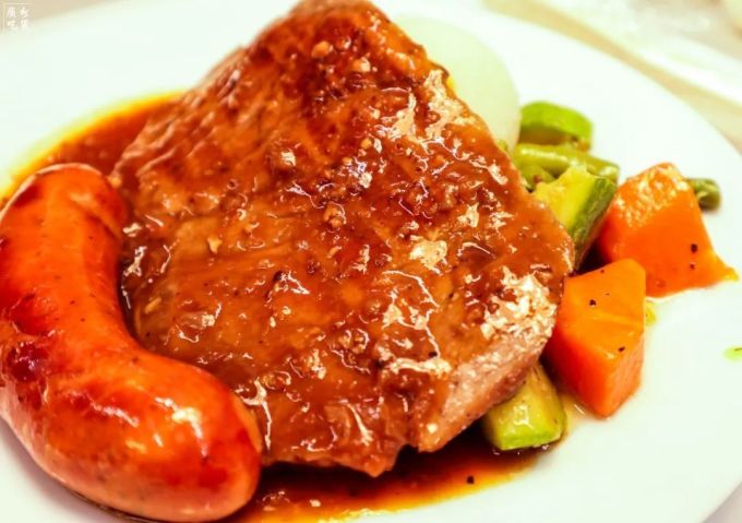 宜家餐厅重开了!这次竟然不用排队?!