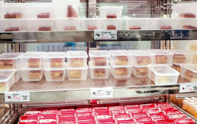 宜家餐厅重开了!这次竟然不用排队?!
