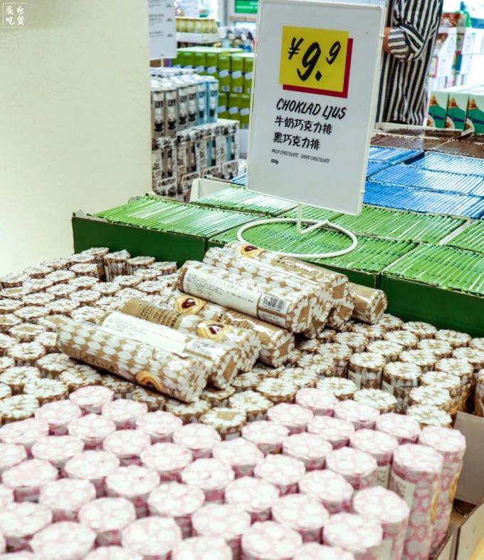 宜家餐厅重开了!这次竟然不用排队?!
