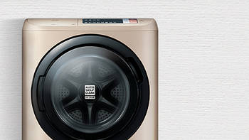 科技护身，日立洗烘一体洗衣机BD-NX100GHC测评